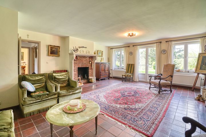 Villa - te koop - 1731 Asse Zellik - #5757642-3