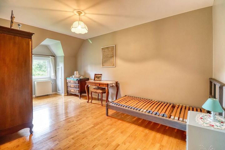 Villa - te koop - 1731 Asse Zellik - #5757642-22