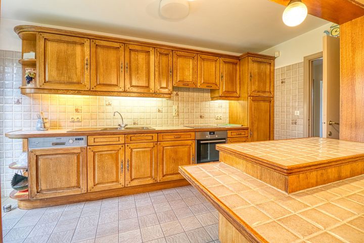 Villa - te koop - 1731 Asse Zellik - #5757642-12