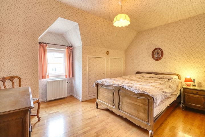 Villa - te koop - 1731 Asse Zellik - #5757642-23