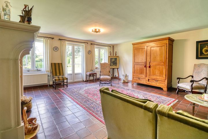 Villa - te koop - 1731 Asse Zellik - #5757642-2