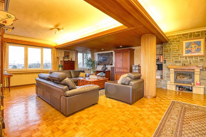 Appartement - te koop - 1070 Anderlecht - #5822569-2