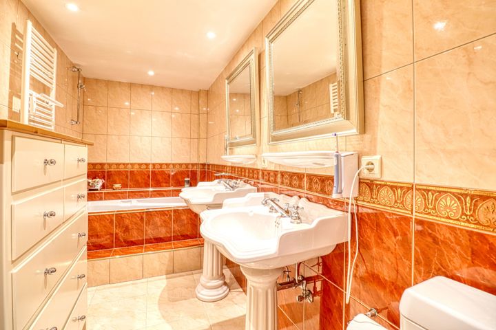 Appartement - te koop - 1070 Anderlecht - #5822569-21