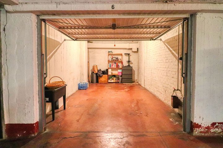 Appartement - te koop - 1070 Anderlecht - #5822569-26