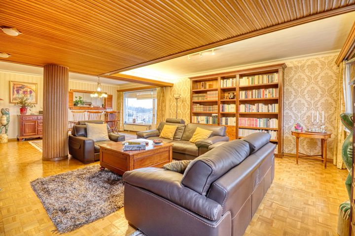 Appartement - te koop - 1070 Anderlecht - #5822569-3