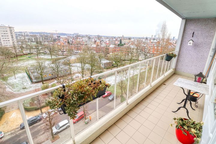 Appartement - te koop - 1070 Anderlecht - #5822569-24