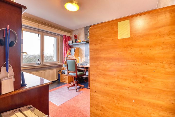 Appartement - te koop - 1070 Anderlecht - #5822569-17