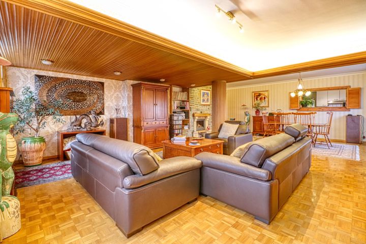 Appartement - te koop - 1070 Anderlecht