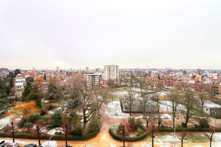 Appartement - te koop - 1070 Anderlecht - #5822569-25