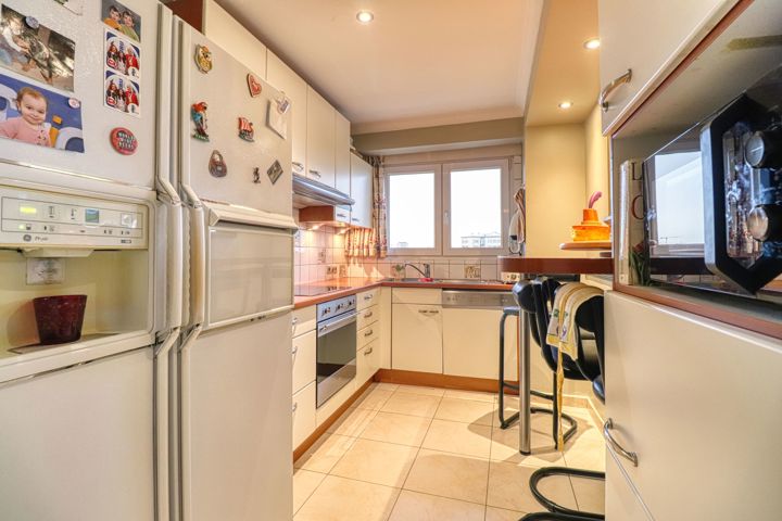 Appartement - te koop - 1070 Anderlecht - #5822569-10