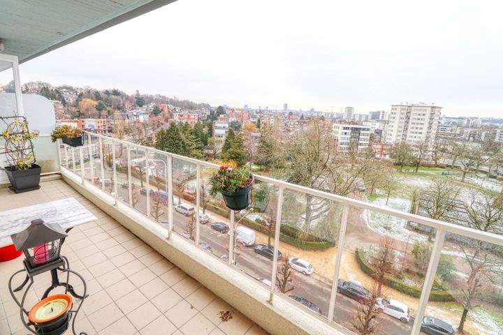 Appartement - te koop - 1070 Anderlecht - #5822569-23
