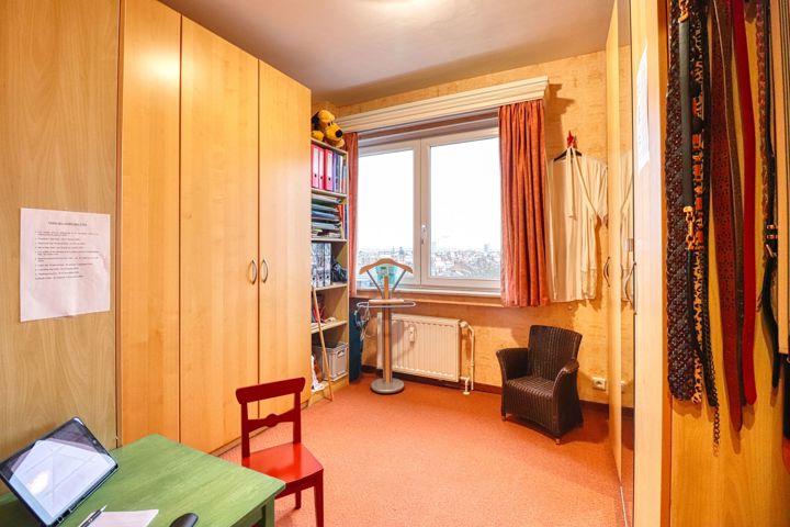 Appartement - te koop - 1070 Anderlecht - #5822569-19