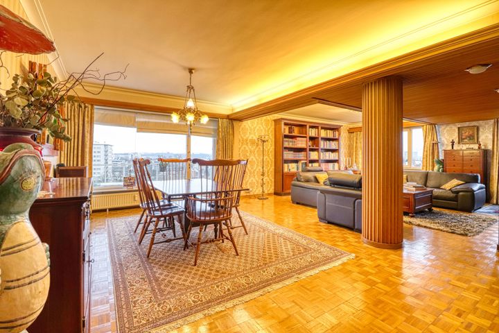 Appartement - te koop - 1070 Anderlecht - #5822569-4