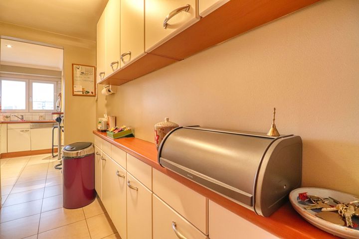 Appartement - te koop - 1070 Anderlecht - #5822569-9