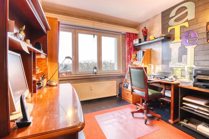 Appartement - te koop - 1070 Anderlecht - #5822569-18