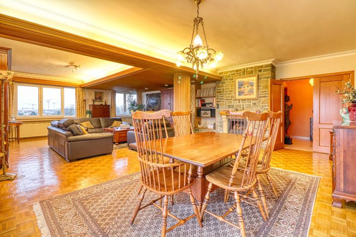 Appartement - te koop - 1070 Anderlecht - #5822569-1