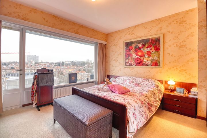 Appartement - te koop - 1070 Anderlecht - #5822569-14