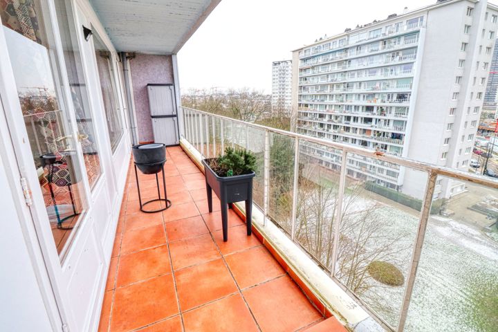 Appartement - te koop - 1070 Anderlecht - #5822569-15