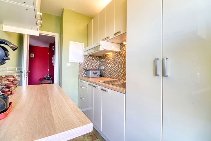 Appartement - à vendre - 1070 Anderlecht - #5840384-6