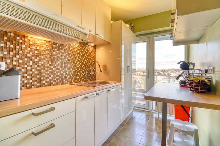 Appartement - à vendre - 1070 Anderlecht - #5840384-5