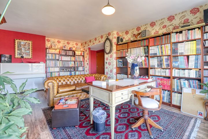 Appartement - à vendre - 1070 Anderlecht - #5840384-4