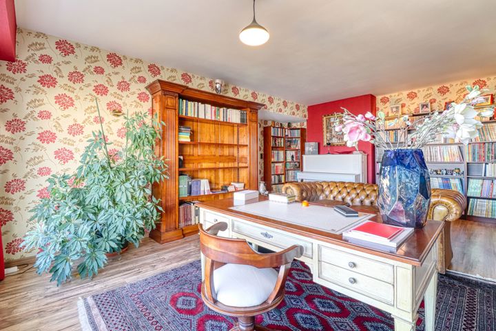 Appartement - à vendre - 1070 Anderlecht - #5840384-3