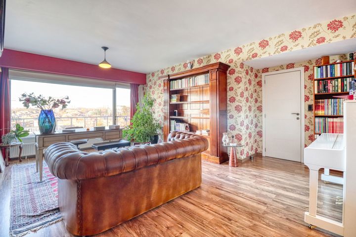 Appartement - à vendre - 1070 Anderlecht - #5840384-2