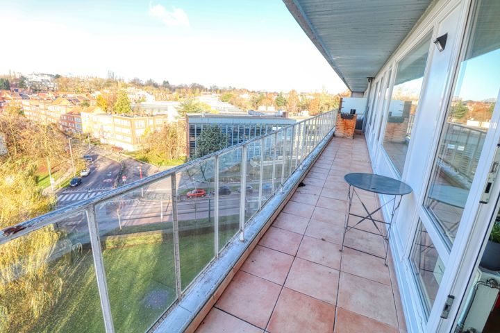 Appartement - à vendre - 1070 Anderlecht