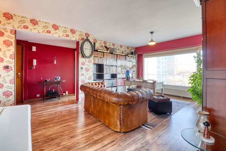 Appartement - à vendre - 1070 Anderlecht - #5840384-1