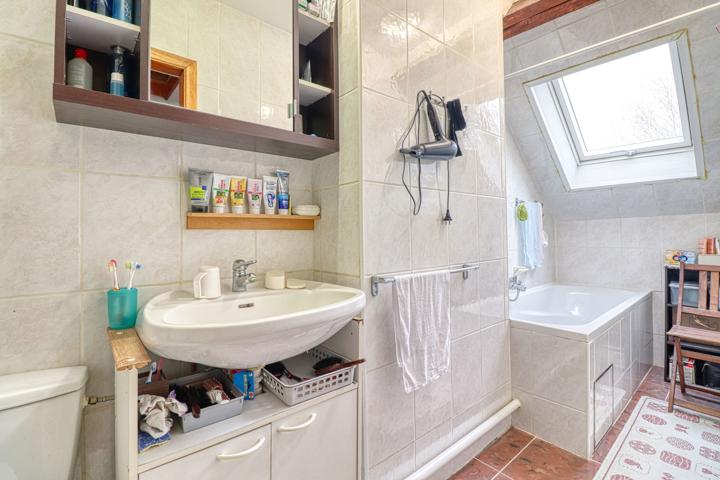 Immeuble mixte - à vendre - 1180 Uccle - #5842753-17