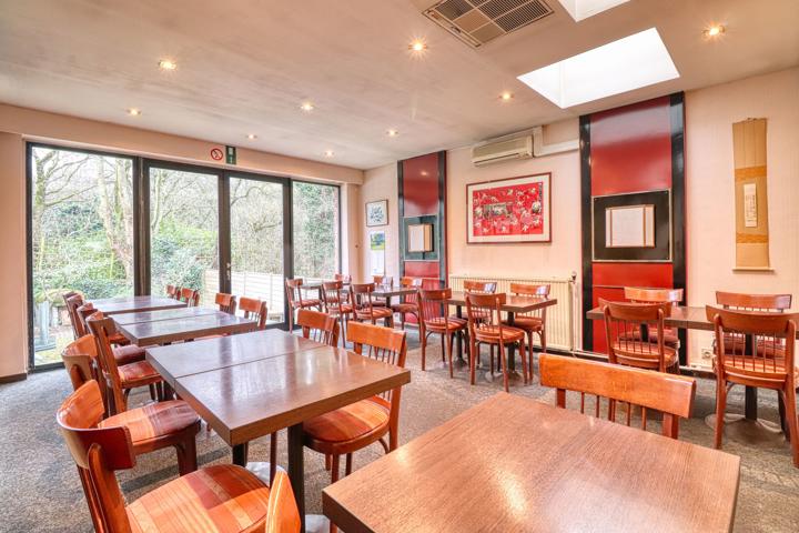 Immeuble mixte - à vendre - 1180 Uccle - #5842753-5