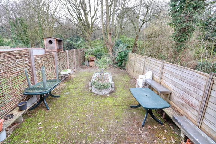 Immeuble mixte - à vendre - 1180 Uccle - #5842753-7