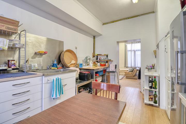 Immeuble mixte - à vendre - 1180 Uccle - #5842753-14