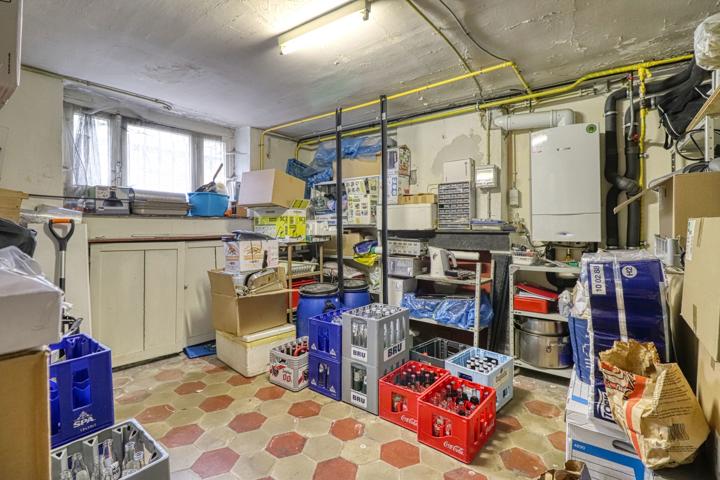 Immeuble mixte - à vendre - 1180 Uccle - #5842753-18