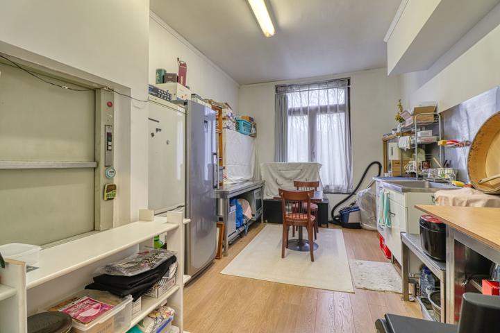 Immeuble mixte - à vendre - 1180 Uccle - #5842753-13