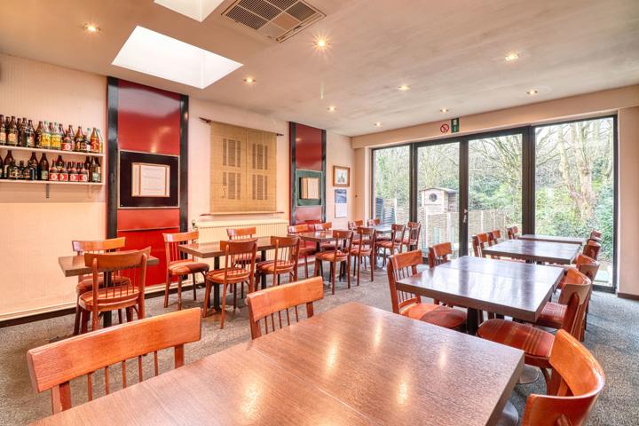 Immeuble mixte - à vendre - 1180 Uccle - #5842753-6