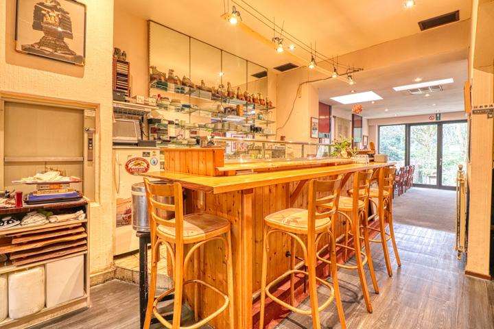 Immeuble mixte - à vendre - 1180 Uccle - #5842753-4