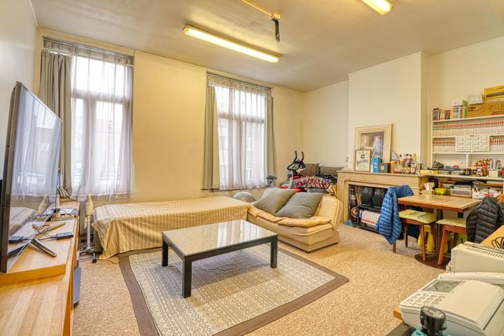 Immeuble mixte - à vendre - 1180 Uccle - #5842753-11