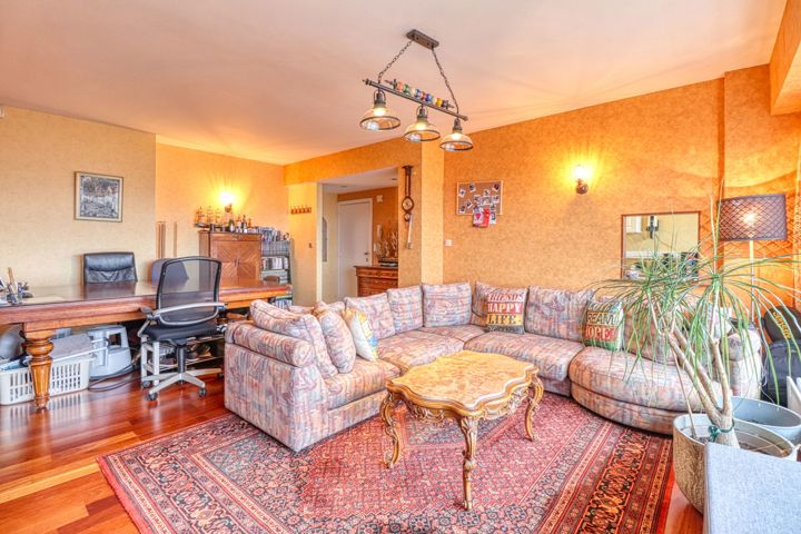 Appartement - à vendre - 1070 Anderlecht