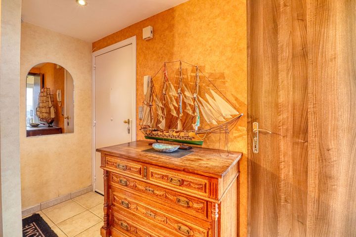 Appartement - à vendre - 1070 Anderlecht - #5863748-5