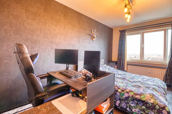 Appartement - à vendre - 1070 Anderlecht - #5863748-6