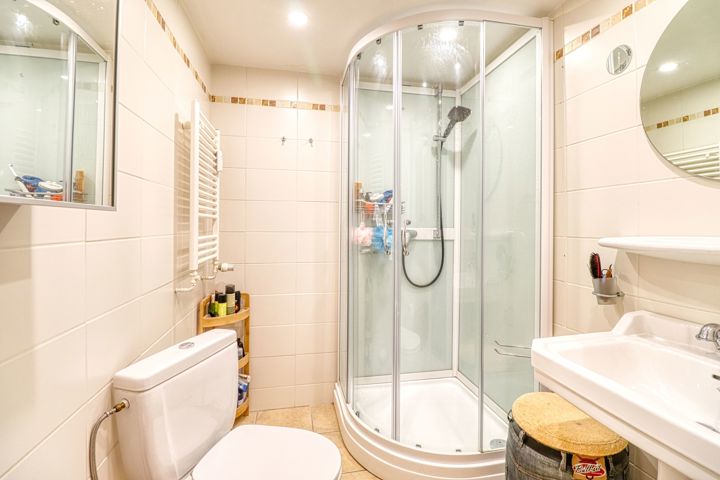 Appartement - à vendre - 1070 Anderlecht - #5863748-9