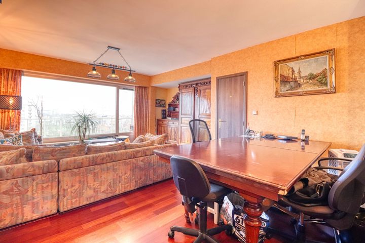 Appartement - à vendre - 1070 Anderlecht - #5863748-1