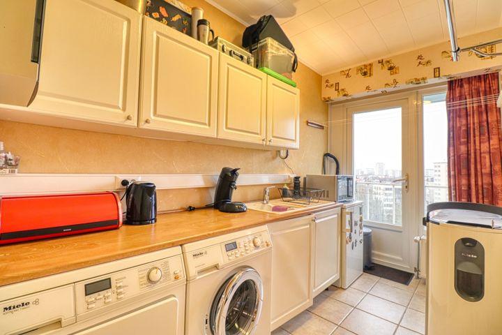 Appartement - à vendre - 1070 Anderlecht - #5863748-4