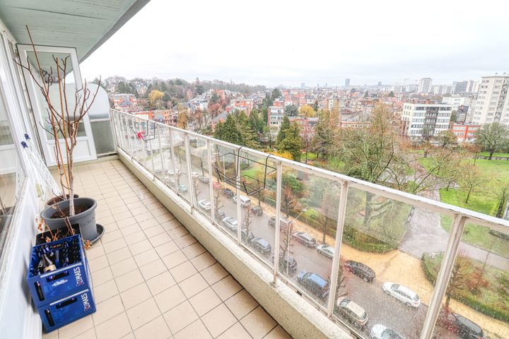 Appartement - à vendre - 1070 Anderlecht - #5863748-11