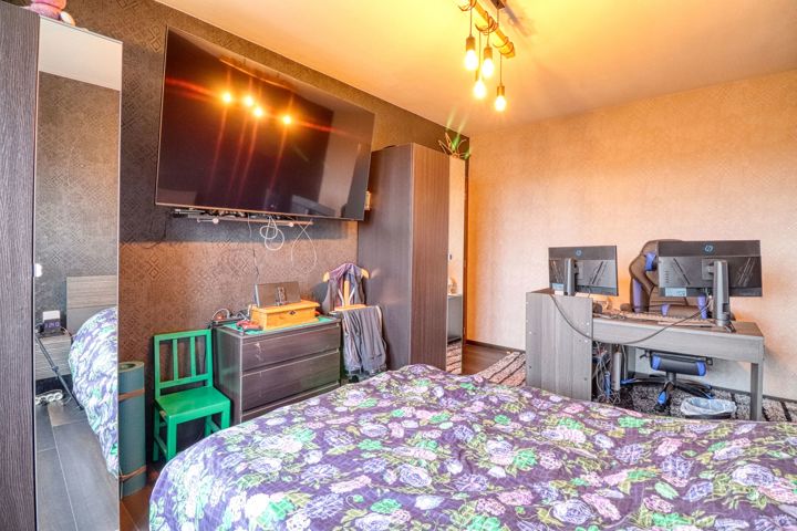 Appartement - à vendre - 1070 Anderlecht - #5863748-8