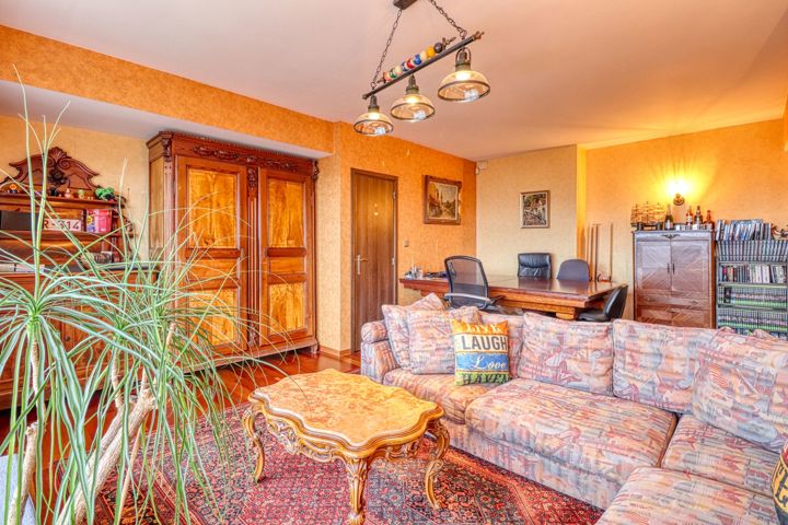 Appartement - à vendre - 1070 Anderlecht - #5863748-2