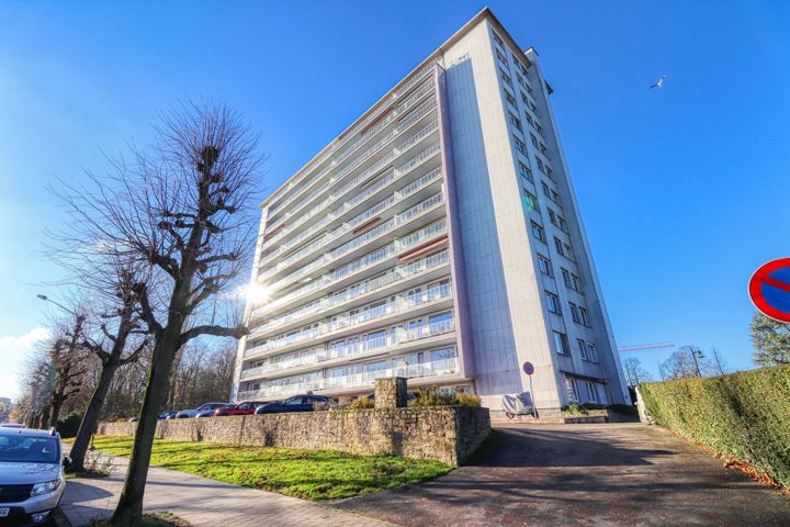 Appartement - à vendre - 1070 Anderlecht - #5863748-20