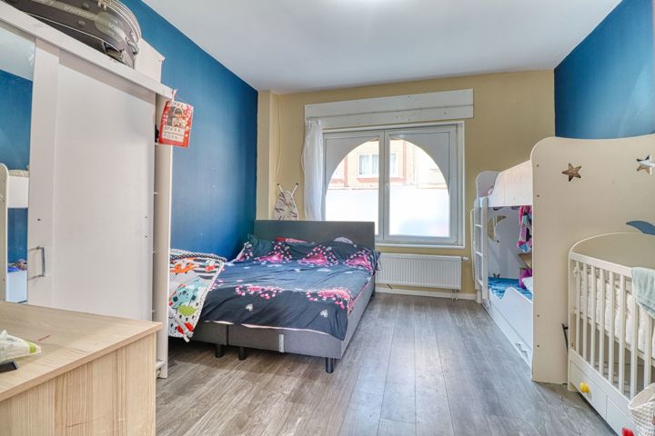 Appartement - te koop - 1070 Anderlecht - #5937238-9