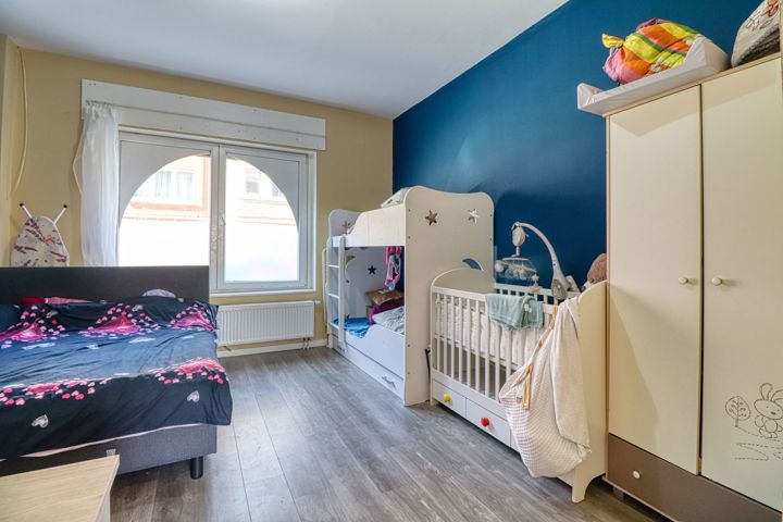 Appartement - te koop - 1070 Anderlecht - #5937238-8